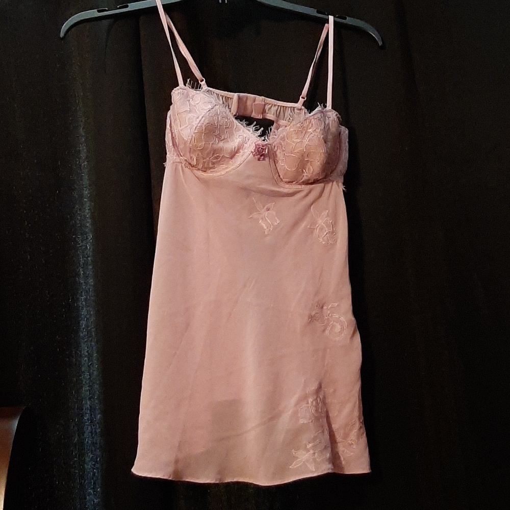 Victoria secret babydoll S
